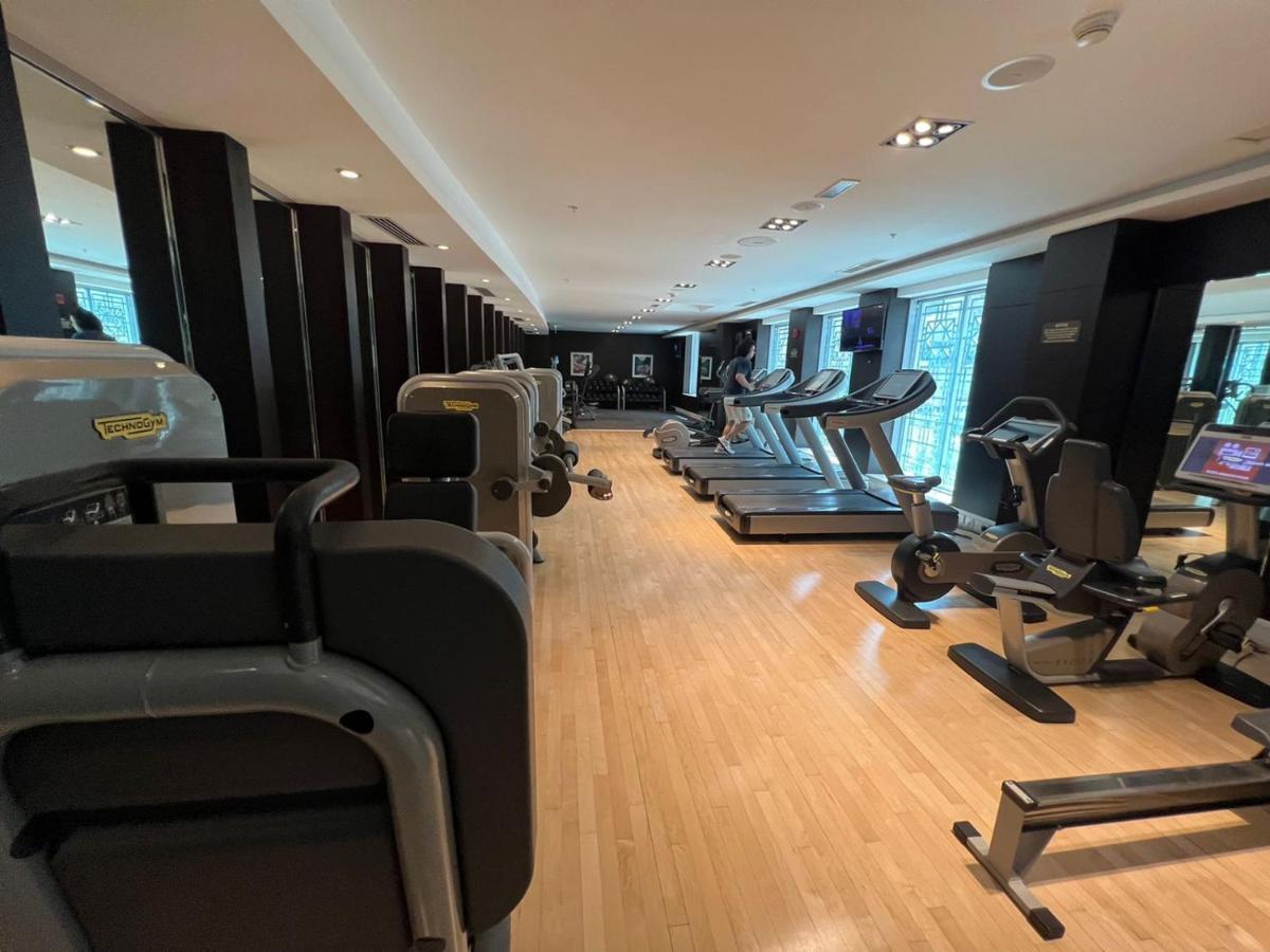 First Class 2br With Full Downtown Skyline View * دبي